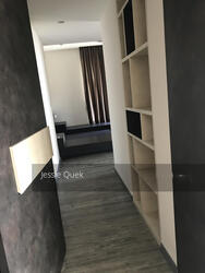 Seasons Park (D26), Condominium #301894281